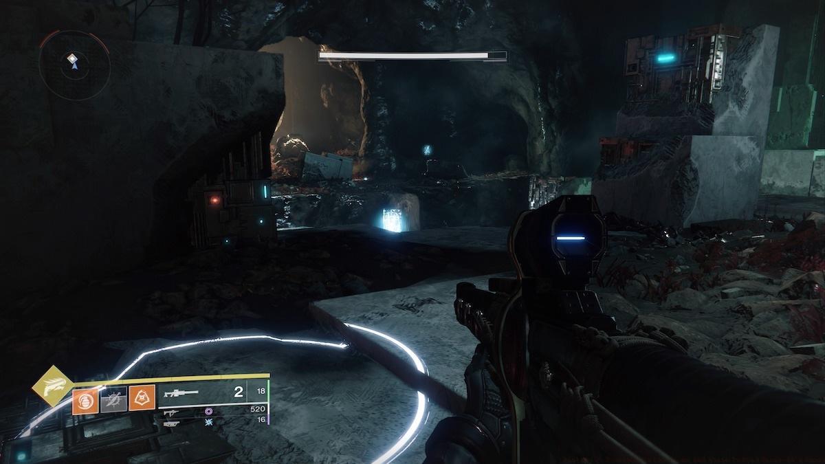 The Tangle - Path To Insight Terminus